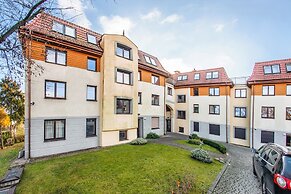 Apartamenty Sun & Snow Łokietka