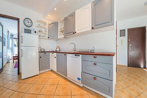 Apartamenty Sun & Snow Łokietka