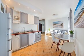 Apartamenty Sun & Snow Łokietka