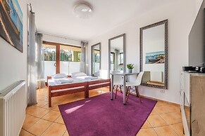 Apartamenty Sun & Snow Łokietka