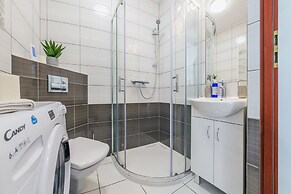 Apartamenty Sun & Snow Łokietka