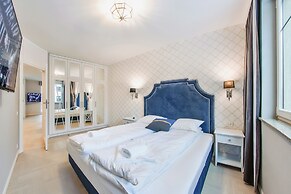 Apartamenty Sun & Snow Łokietka