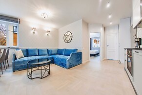 Apartamenty Sun & Snow Łokietka