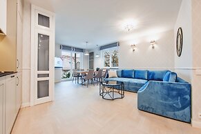 Apartamenty Sun & Snow Łokietka