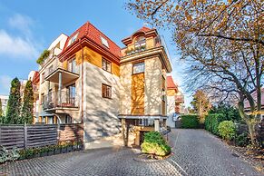 Apartamenty Sun & Snow Łokietka