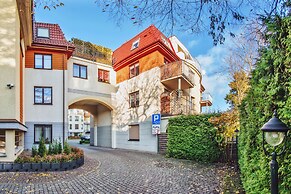 Apartamenty Sun & Snow Łokietka