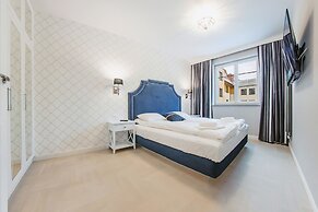 Apartamenty Sun & Snow Łokietka