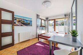 Apartamenty Sun & Snow Łokietka