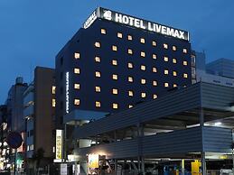 HOTEL LiVEMAX Shin Yokohama
