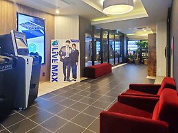 HOTEL LiVEMAX Shin Yokohama