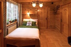 Lesniczowka  Przytulia