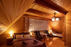 Lesniczowka  Przytulia