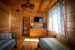 Lesniczowka  Przytulia