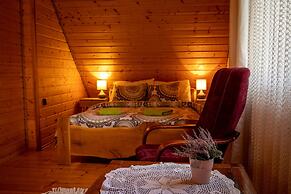 Lesniczowka  Przytulia