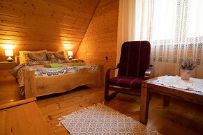 Lesniczowka  Przytulia