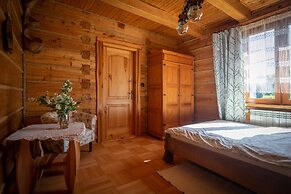 Lesniczowka  Przytulia