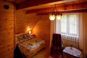 Lesniczowka  Przytulia