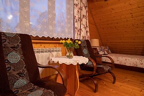 Lesniczowka  Przytulia