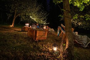 Lesniczowka  Przytulia