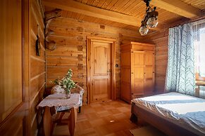 Lesniczowka  Przytulia