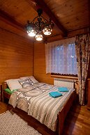 Lesniczowka  Przytulia