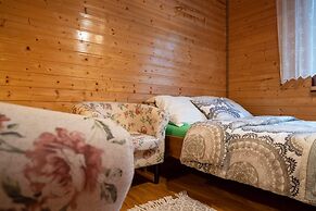 Lesniczowka  Przytulia