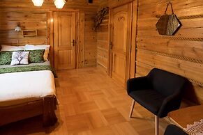 Lesniczowka  Przytulia