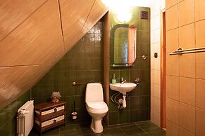 Lesniczowka  Przytulia