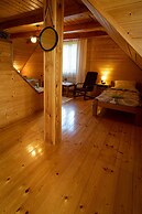 Lesniczowka  Przytulia