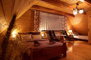 Lesniczowka  Przytulia