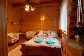 Lesniczowka  Przytulia