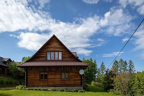 Lesniczowka  Przytulia