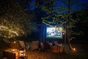 Lesniczowka  Przytulia