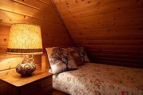 Lesniczowka  Przytulia