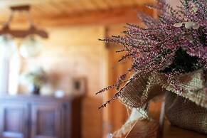 Lesniczowka  Przytulia