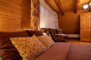 Lesniczowka  Przytulia