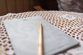 Lesniczowka  Przytulia