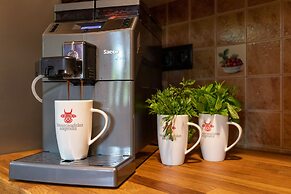 Lesniczowka  Przytulia