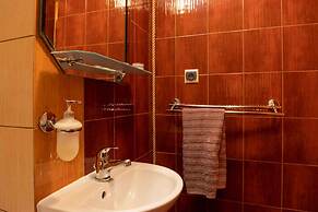 Lesniczowka  Przytulia