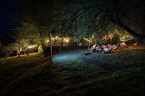 Lesniczowka  Przytulia