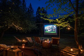 Lesniczowka  Przytulia