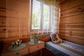 Lesniczowka  Przytulia