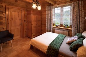 Lesniczowka  Przytulia