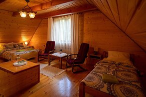 Lesniczowka  Przytulia