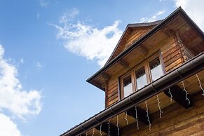 Lesniczowka  Przytulia