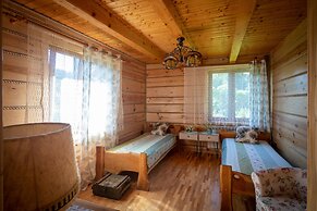 Lesniczowka  Przytulia