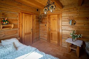 Lesniczowka  Przytulia