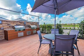 Fairfield by Marriott Inn & Suites Houston League City