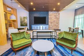 Fairfield Inn & Suites by Marriott Houston League City