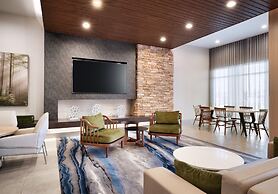 Fairfield by Marriott Inn & Suites Houston League City
